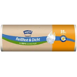 Swirl swirl® Tragegriff-Müllbeutel 35 15 Stück