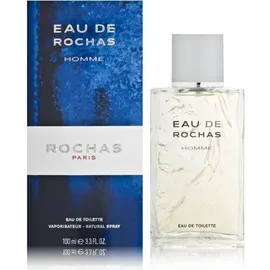 Rochas Eau de Rochas Homme Eau de Toilette 50 ml