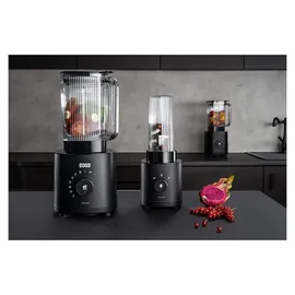 Zwilling Enfinigy Standmixer schwarz