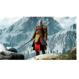 The Witcher III (3) Wild Hunt (Game of The Year) Juego para XBOX Series X