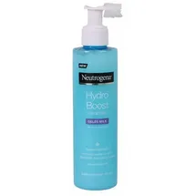 Neutrogena Hydro Boost Gelée Milch Cleanser 200 ml