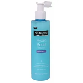 Neutrogena Hydro Boost Gelée Milch Cleanser 200 ml