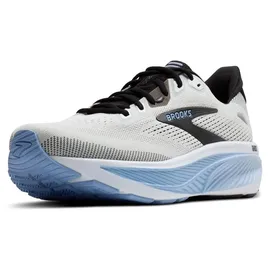Brooks Ghost 18 Herren White/Black 45,5
