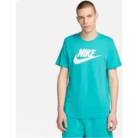 Nike Top Herren Sportswear Tee Icon Futura, Dusty Cactus, S