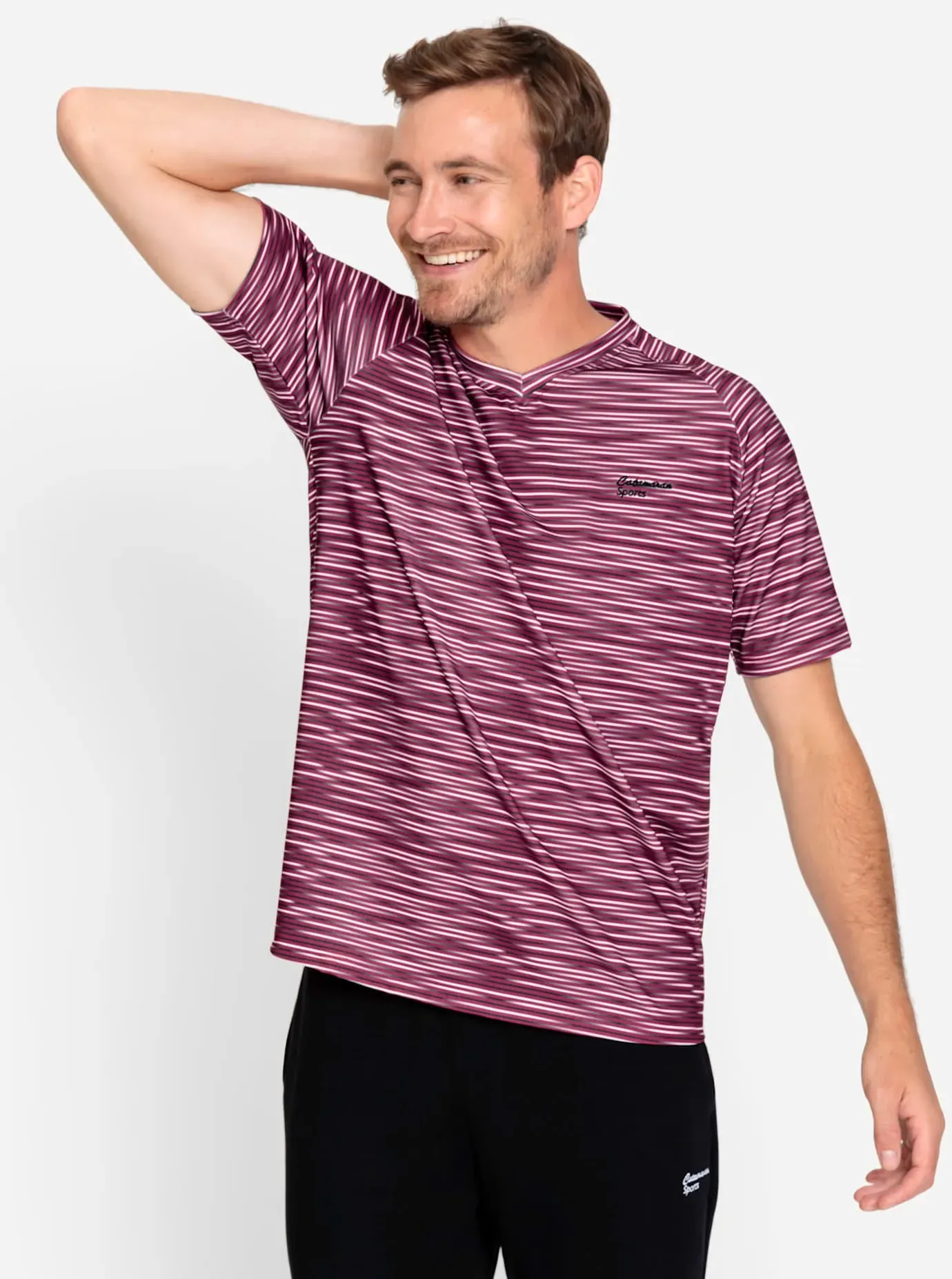 Funktionsshirt CATAMARAN 