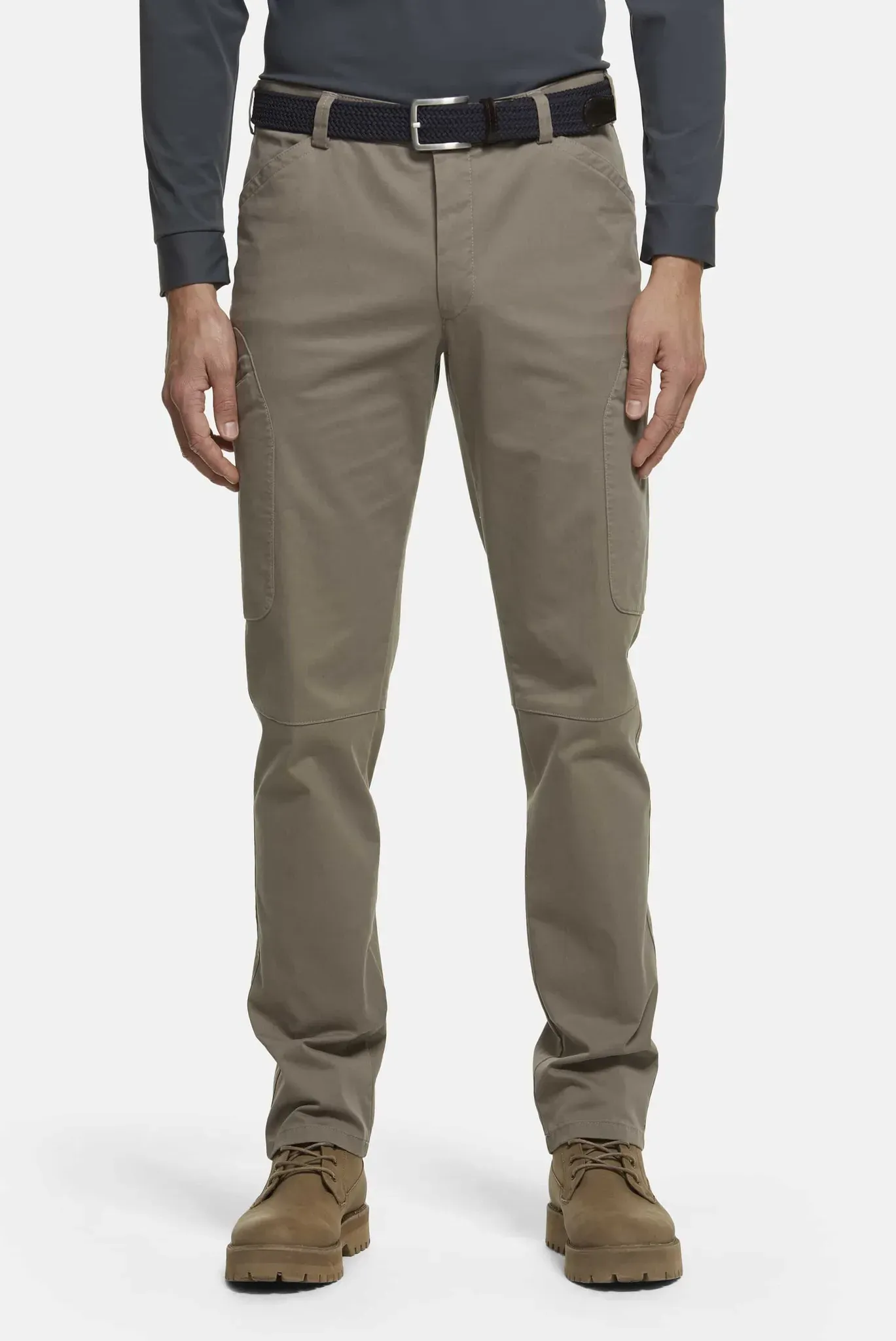 Chinos MEYER 
