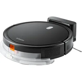 Xiaomi Robot Vacuum E5 Black