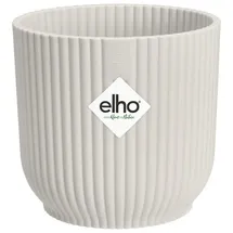 elho Vibes Fold Rund Mini Ø 11,1 x 10,5 cm Weiß