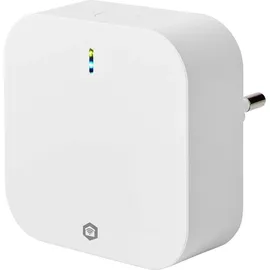 Nedis Gateway SmartLife, 50 Geräte Netzstromversorgung weiß