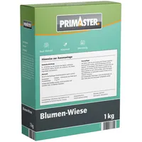 Primaster Blumenwiese 1 kg für ca. 65 m2