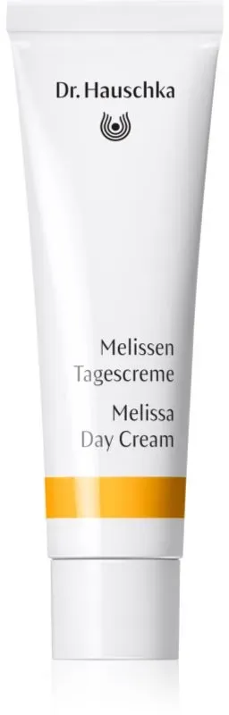 Dr. Hauschka Facial Care Melissen Tagescreme 30 ml