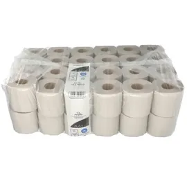 Fripa Toilettenpapier Basic 1-lagig 48 Rollen