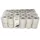 Fripa Toilettenpapier Basic 1-lagig 48 Rollen