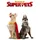 HL Großhandel DC League of Super Pets Plüschtier 27 cm Mehrfarbig