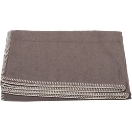 David Fussenegger Sylt Uni 140 x 200 cm fango