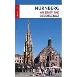 Nürnberg an einem Tag