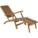 Brafab Julita Deckchair