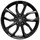 RC Design RC34 8,0 x 19 5 x 110 ET34 Schwarz