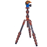 3 legged thing Pro 2.0 Leo Carbon tripod &