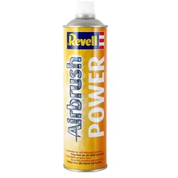Revell 39661, Gelb