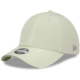 New Era Wmns Open Back Cap in Grau, Größe OSFM