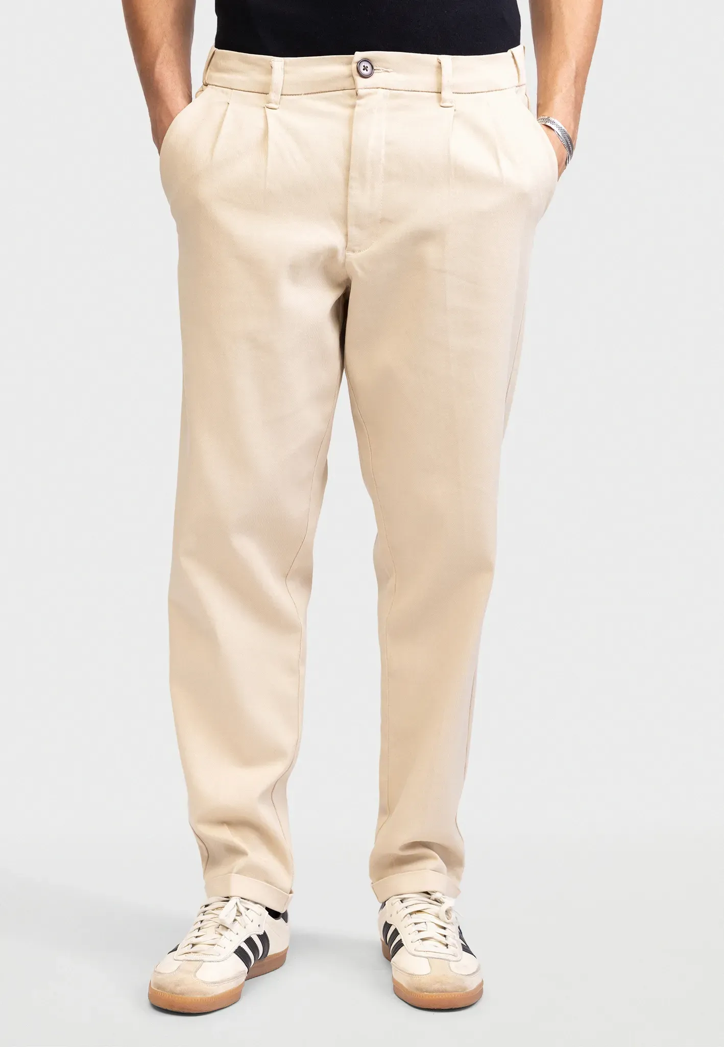 Stoffhose REDEFINED REBEL 