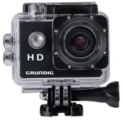Grundig Action-Kamera HD 720P