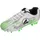 Jako J-SFG Stepover Fußballschuh Kinder White/neon Green 33