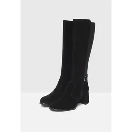 Nero Giardini Damen Schwarz 36