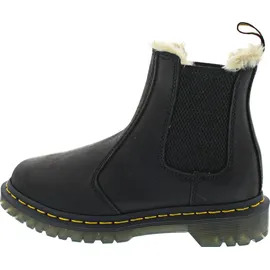 Dr. Martens 2976 Leonore black burnished wyoming 36