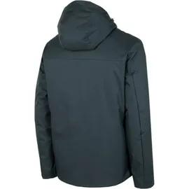4F H4Z22-KUMN001 Skijacke Blau L