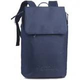 BENCH Loft Rucksack Marineblau