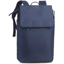 BENCH Loft Rucksack Marineblau