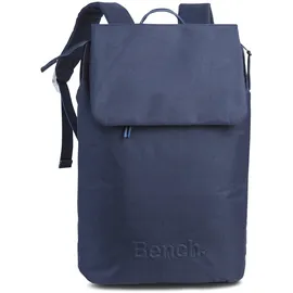 BENCH Loft Rucksack Marineblau