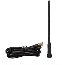 Loxone SMA Stabantenne 4dBi 868 MHz