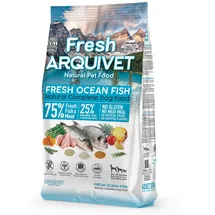 Arquivet Fresh Meeresfisch 2,5 kg