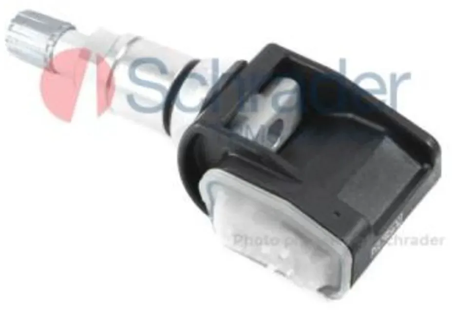 Capteur de roue TPMS (capteur pression pneus) SCHRADER 3128