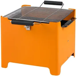 Tepro Cube 54 x 36 x 35 cm orange