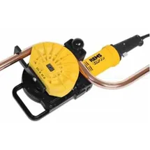 Rems Handrohrbieger Curvo-Set 15-18-22-28 mm, 580027