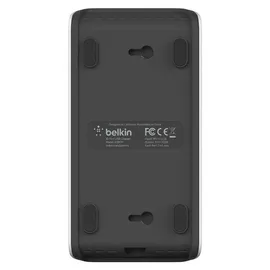 Belkin Rockstar 10-Port USB-Lad. 120W, 2,4A je Port,weiß B2B139vf