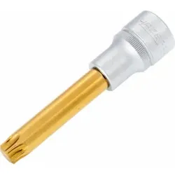 HAZET TORX® Schraubendreher-Steckschlüssel-Einsatz 992LG-T55 T55