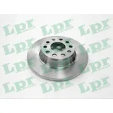 LPR Bremsscheibe