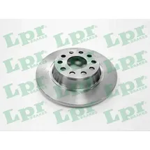 LPR Bremsscheibe