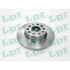 LPR Bremsscheibe