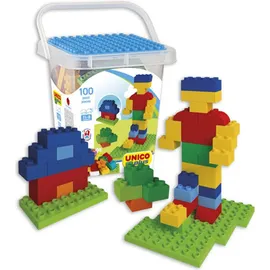 Androni Giocattoli Unico Plus