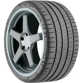 Michelin Pilot Super Sport 255/35 R20 97Y