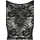 URBAN CLASSICS Langarmbody Schwarz L