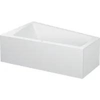 Duravit Paiova Eckbadewanne 100 x 170 cm links (700264000000000)