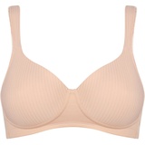 Triumph Triumph, BH, Modern Soft+Cotton P, beige 90C