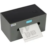 Büro-Etikettendrucker, Thermodruck, HDWR OPrint-XA200
